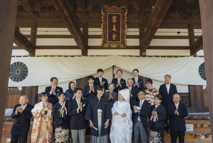 結婚式実例in長野県_04