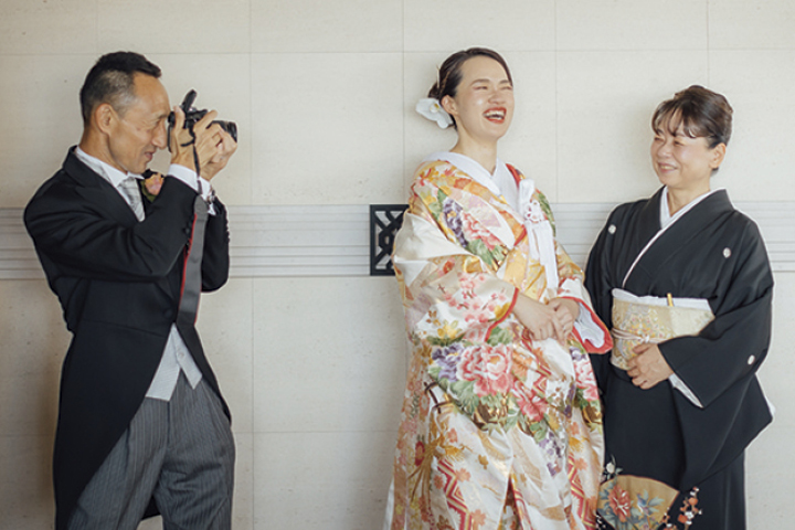 結婚式実例in長野県_05