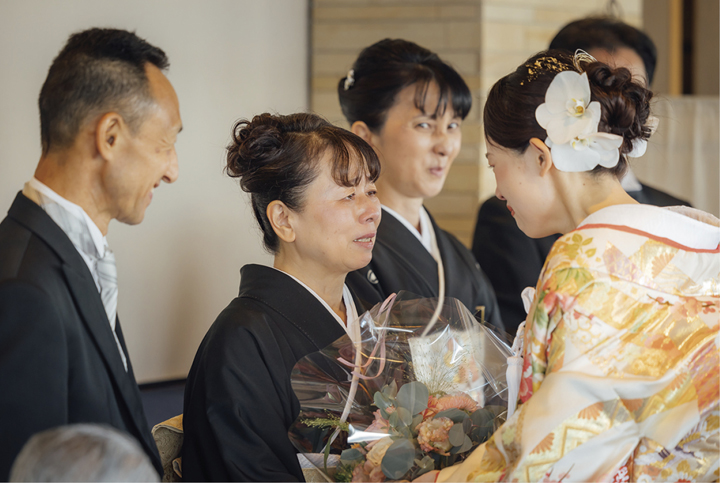 結婚式実例in長野県_08