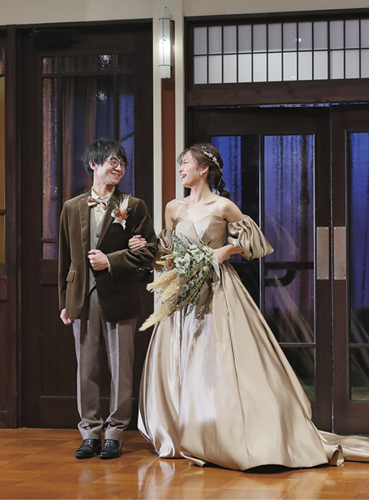 結婚式実例in徳島県_01