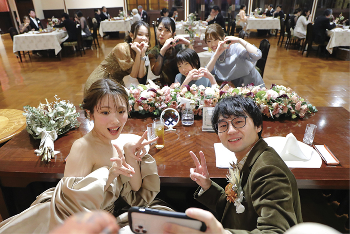 結婚式実例in徳島県_06