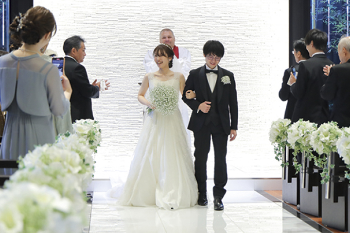 結婚式実例in徳島県_08