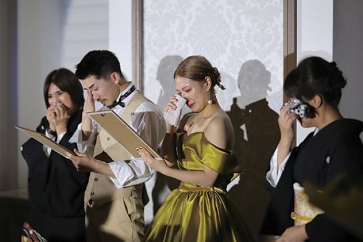 結婚式実例in広島県_05