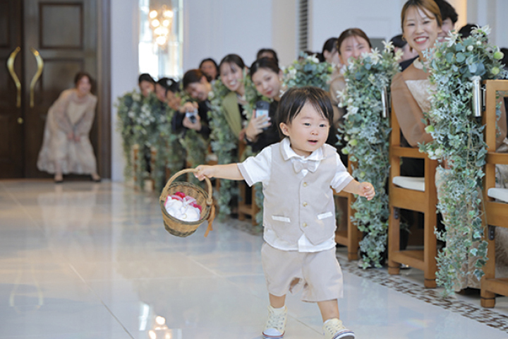 結婚式実例in広島県_06