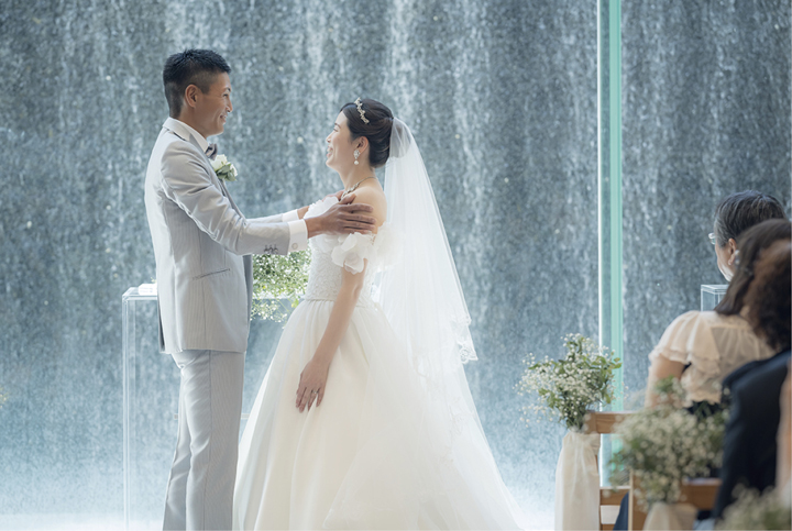 結婚式実例in愛媛県_07