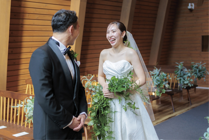 結婚式実例in熊本県_02