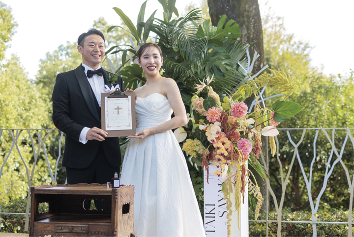 結婚式実例in熊本県_03