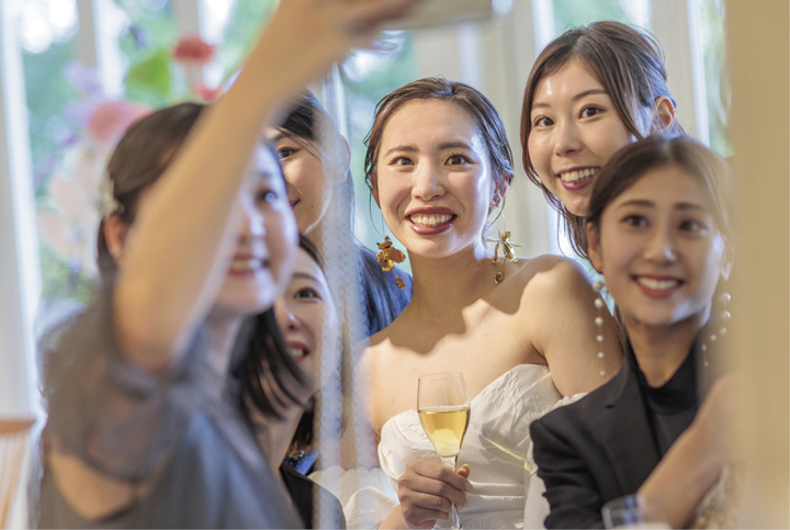 結婚式実例in熊本県_11