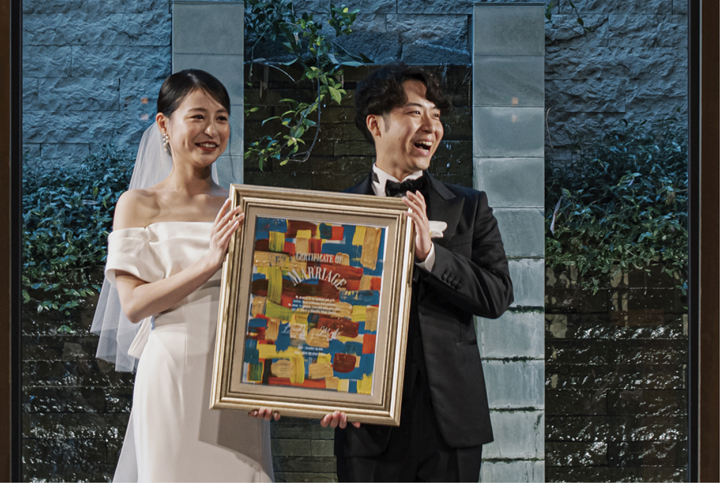 結婚式実例in福岡県_01
