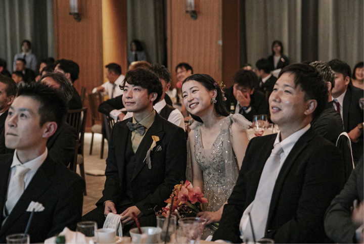 結婚式実例in福岡県_05
