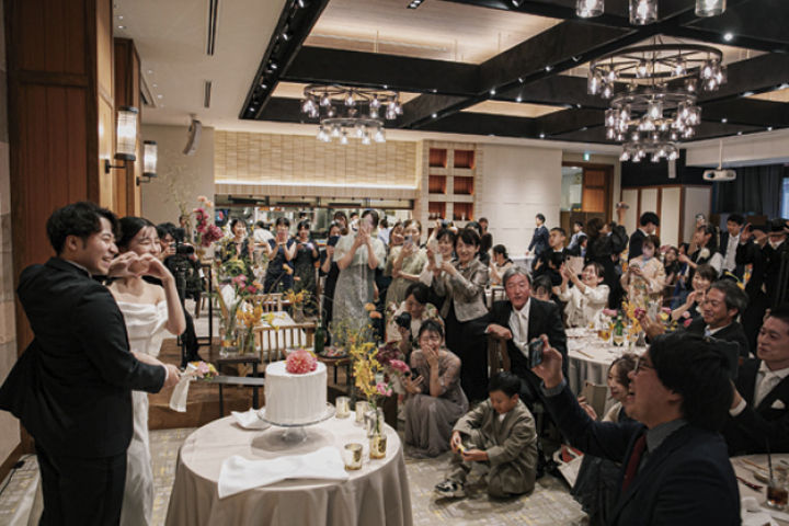 結婚式実例in福岡県_07