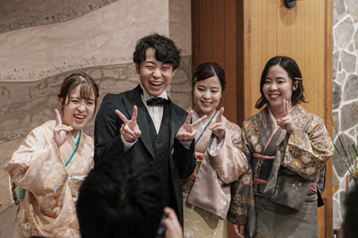 結婚式実例in福岡県_10