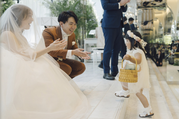 結婚式実例in福岡県_02