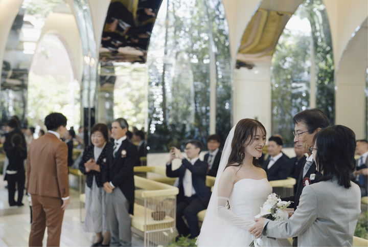 結婚式実例in福岡県_08