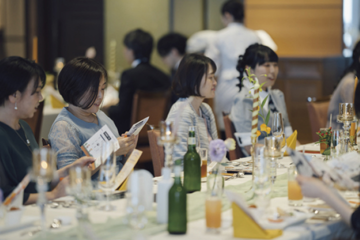結婚式実例in福岡県_11