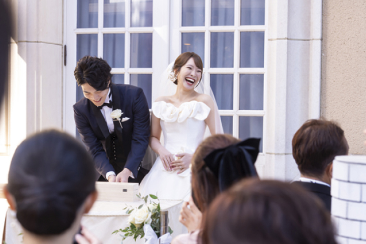 結婚式実例in東京都_03