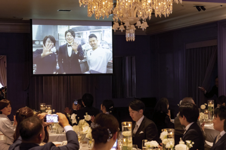 結婚式実例in東京都_04