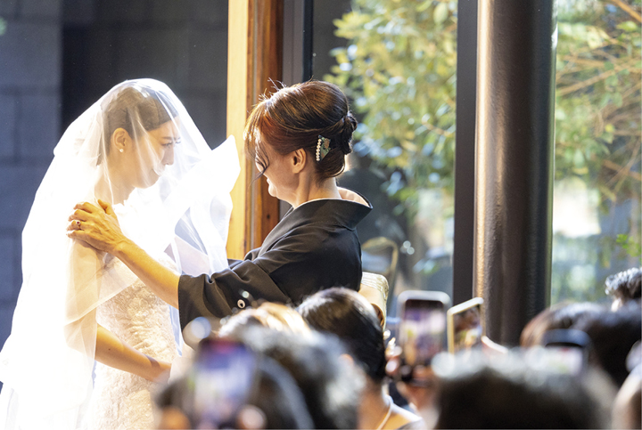 結婚式実例in東京都_01