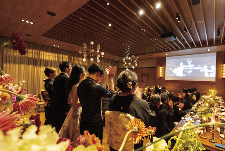 結婚式実例in東京都_06