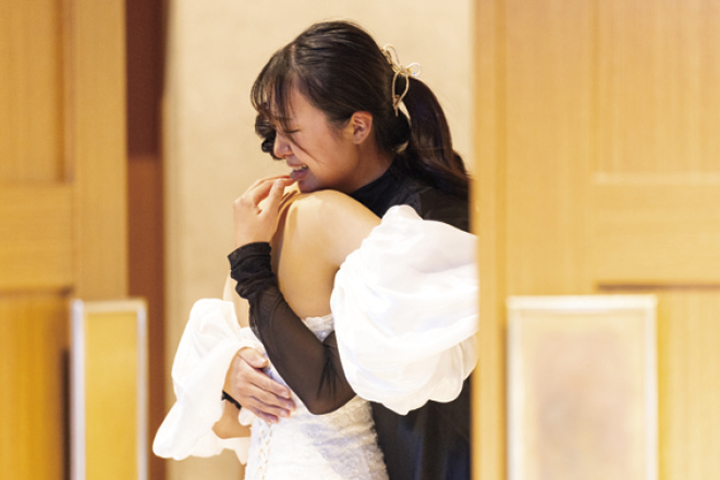 結婚式実例in東京都_07