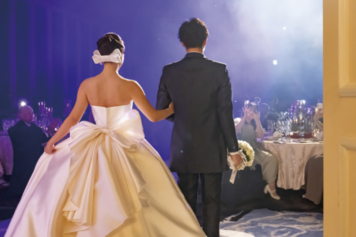 結婚式実例in東京都_01