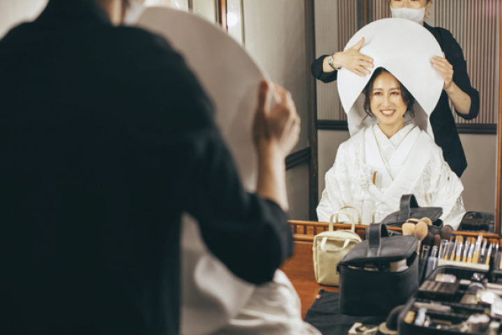 結婚式実例in京都府_01