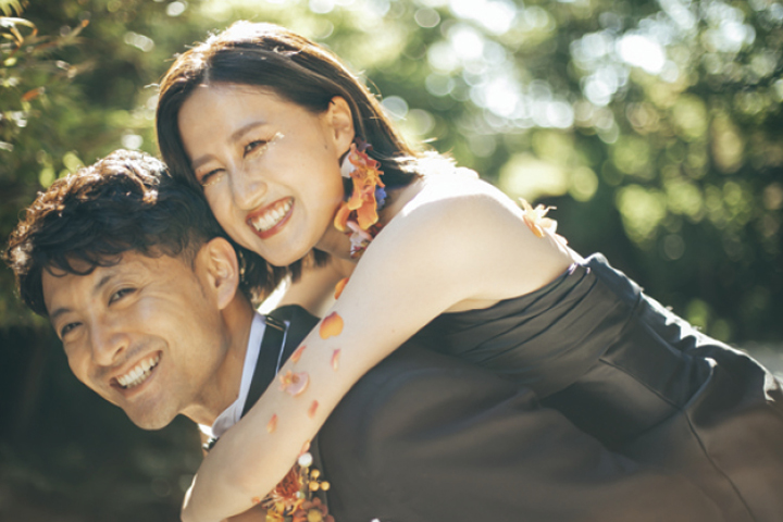 結婚式実例in京都府_08