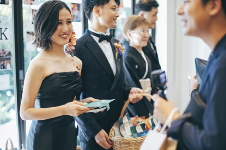 結婚式実例in京都府_13