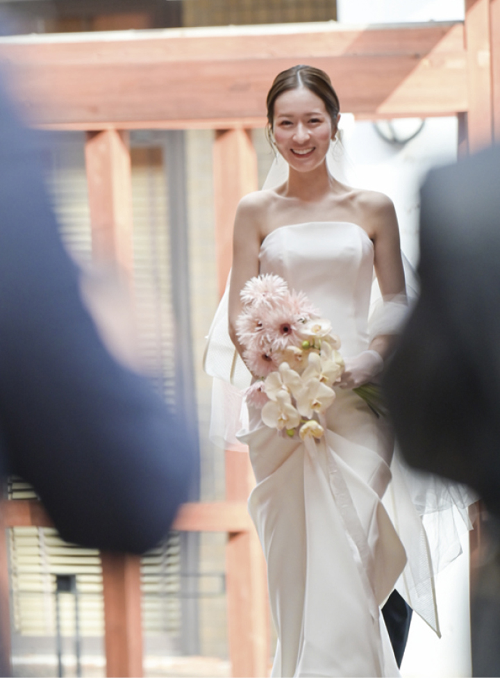 結婚式実例in大阪府_01