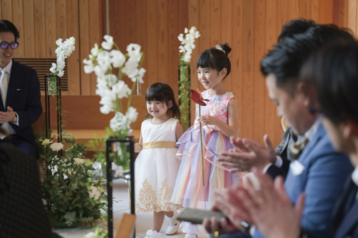 結婚式実例in大阪府_03