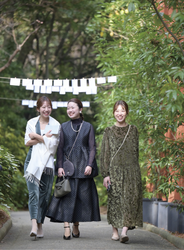 結婚式実例in大阪府_04