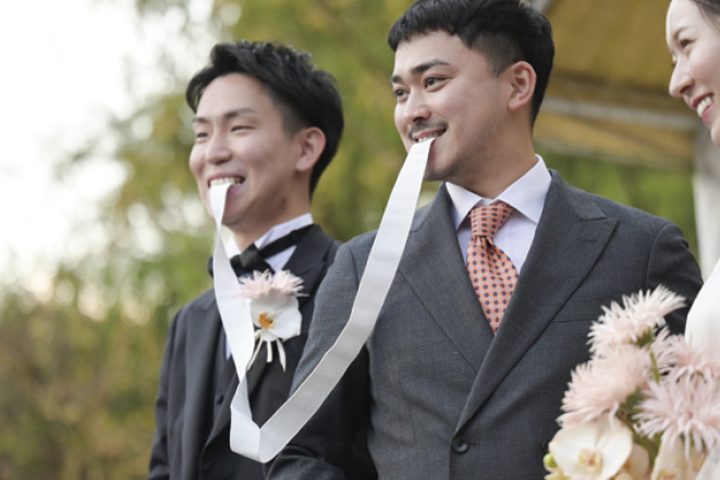 結婚式実例in大阪府_06
