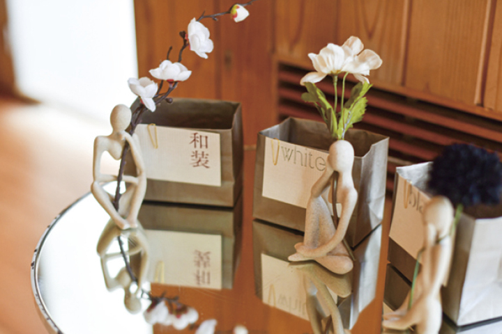 結婚式実例in大阪府_11