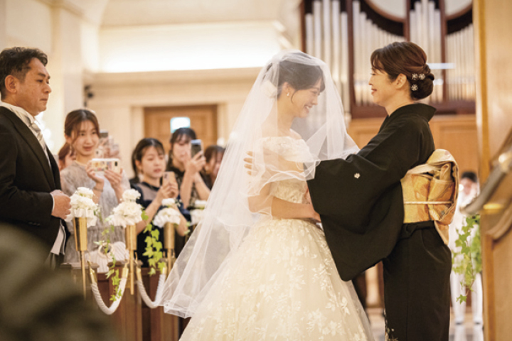 結婚式実例in大阪府_01