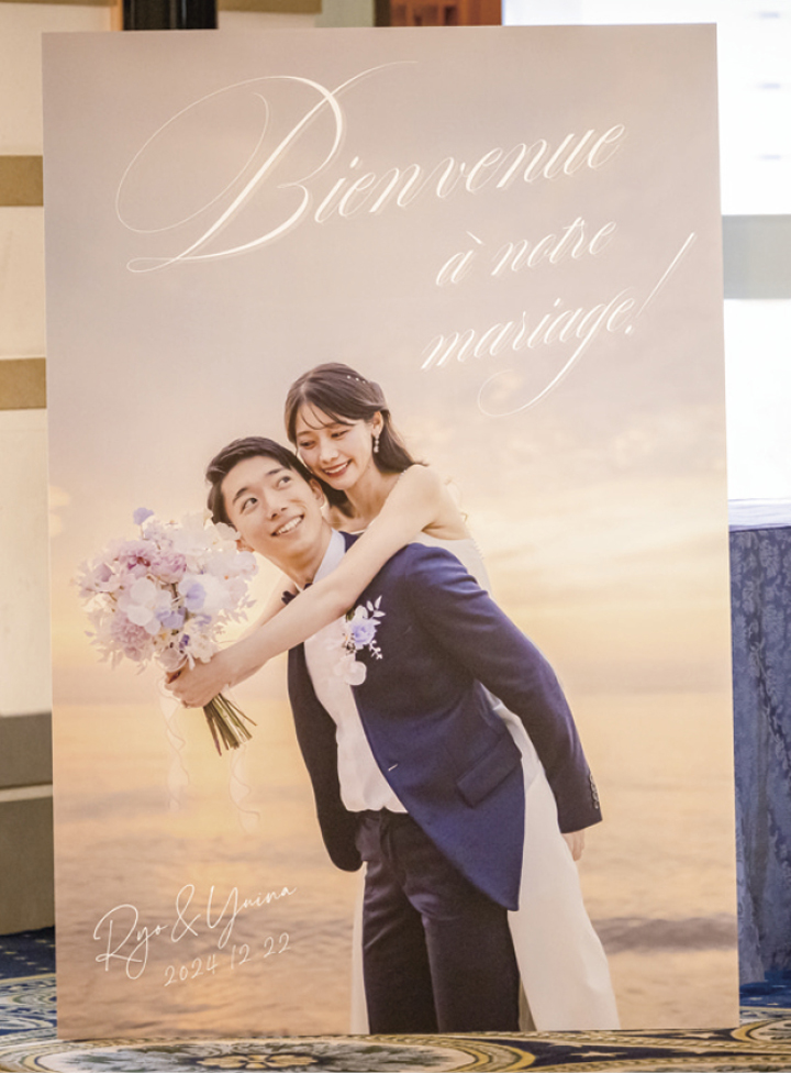 結婚式実例in大阪府_03