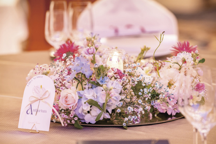結婚式実例in大阪府_05