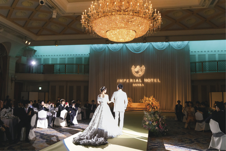 結婚式実例in大阪府_10