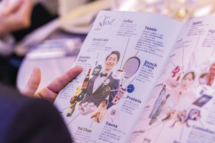 結婚式実例in大阪府_12