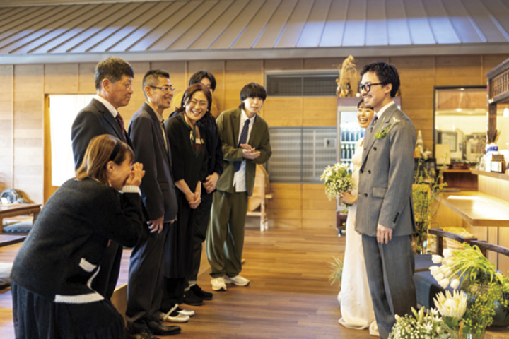 結婚式実例in三重県_02