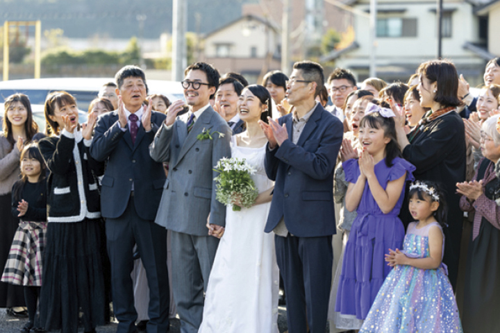 結婚式実例in三重県_08