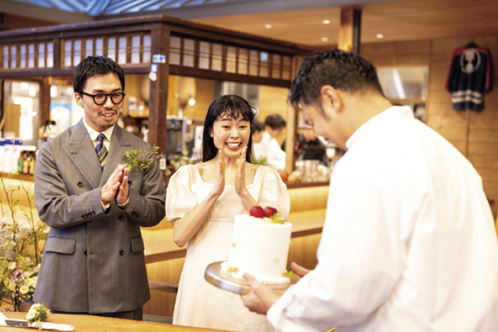 結婚式実例in三重県_10