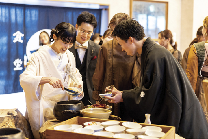結婚式実例in三重県_11