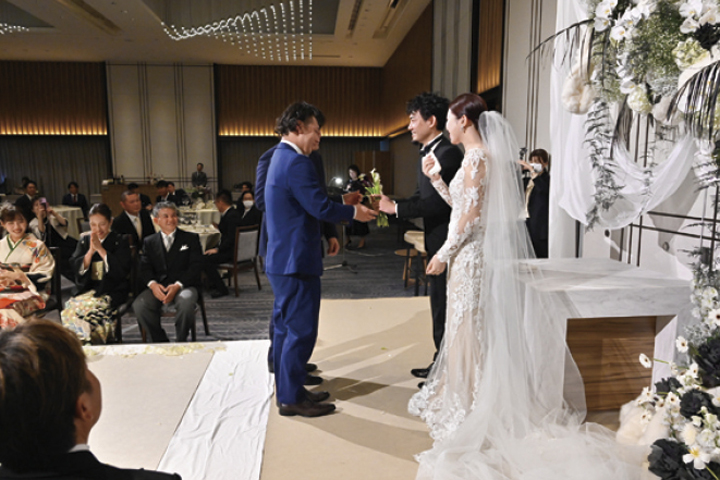 結婚式実例in愛知県_02