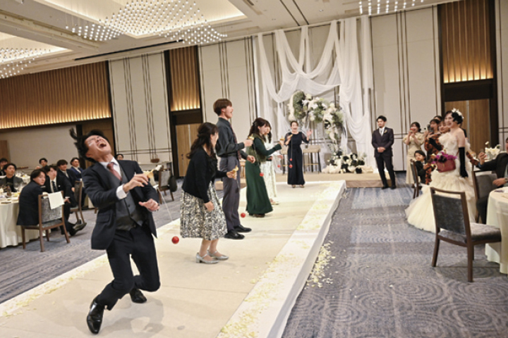 結婚式実例in愛知県_05