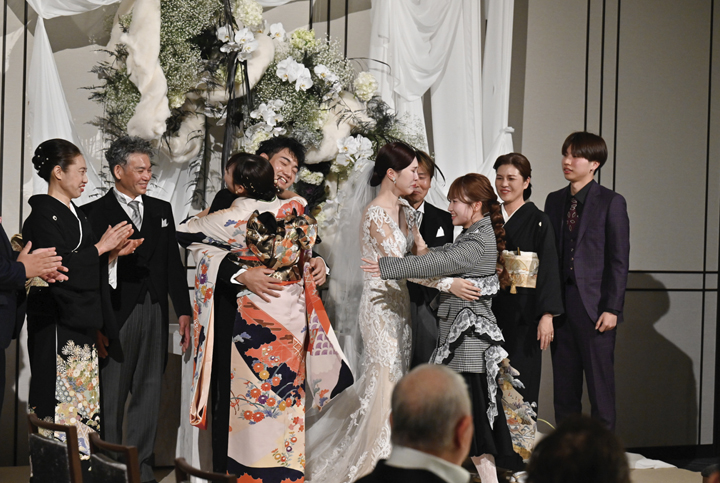結婚式実例in愛知県_07