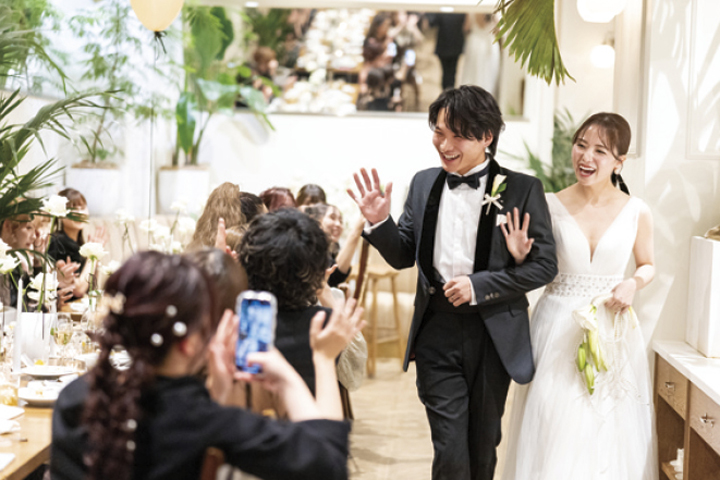 結婚式実例in愛知県_04