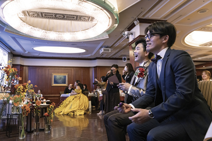 結婚式実例in北海道_09