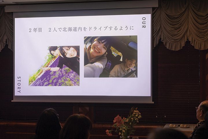 結婚式実例in北海道_10
