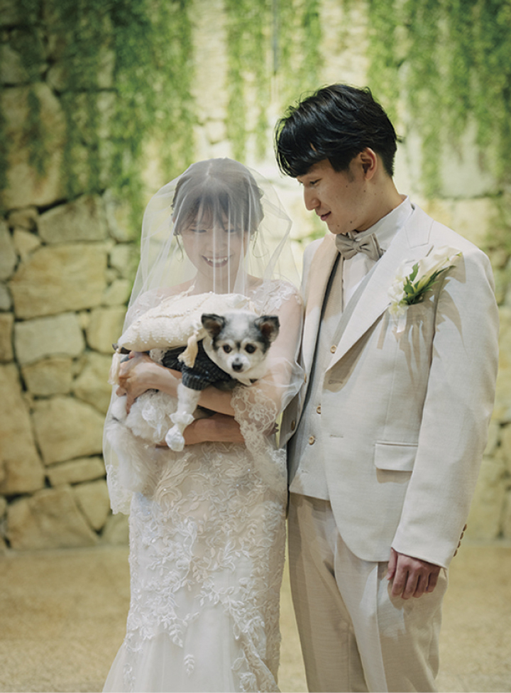 結婚式実例in北海道_04