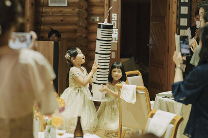 結婚式実例in北海道_06